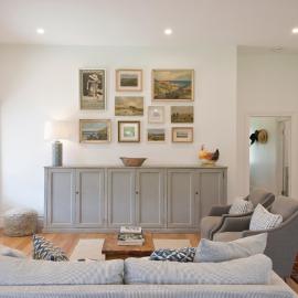 Alkina Old Quarter Luxury Accommodation, hotel em Greenock
