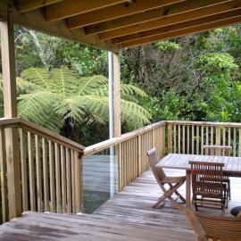 Tiromoana - Mathesons Bay Holiday Home, hotel a Leigh