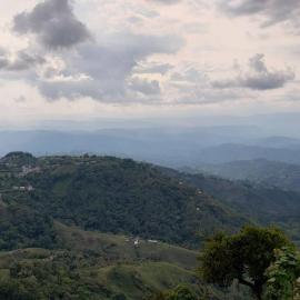 Apartamento FL Martinz, hotel v destinaci Manizales