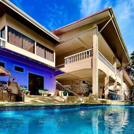 Hotel Beachfront Vista Hermosa