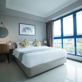 Harbour Ville Hotel