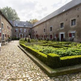 Meschermolen 12