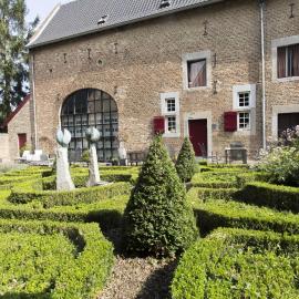 Meschermolen 13