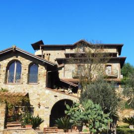 AGRITURISMO SPENNAGALLI