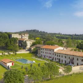 Borgo di Drugolo, hotel di Lonato
