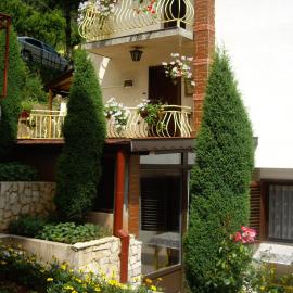 Guest House Rusalka, hotel a Shipkovo
