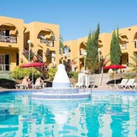 Tisalaya Park stay, cosy apartment in Maspalomas