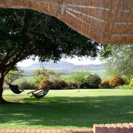 Selati 103 Guest Cottages, hotelli kohteessa Malelane