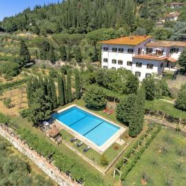 Villa Paterno