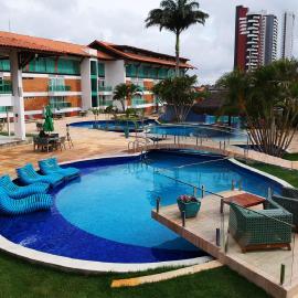 Hotel Village Premium Campina Grande, hotel in Campina Grande