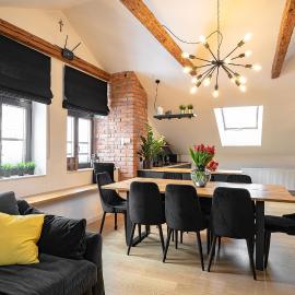 Apartamenty Dukla, hotel a Dukla