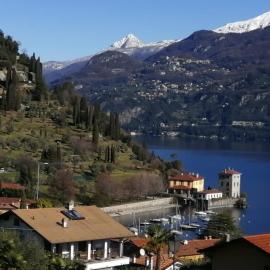 Bellagio Holiday Home, hotel u gradu 'Bellagio'