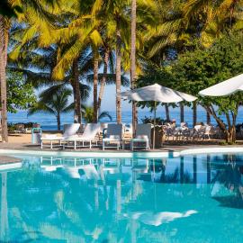 AzulPitaya Beach Front Hotel in Sayulita, khách sạn ở Sayulita