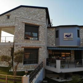 PEGASUS sea view Luxury apartments