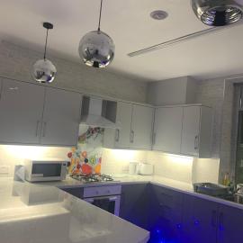 Travis House Three Luxury Modern Living free WiFi, hotel a Burnley