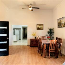 Silver City Oasis