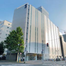 JR Inn Sapporo โรงแรมในซัปโปโร