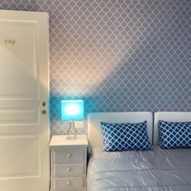 Hotel La Maison Delle Terme, hotell i Tivoli Terme