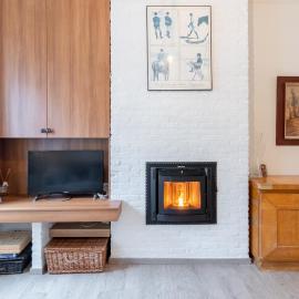 Bruges Holiday Home, hotel i Brugge