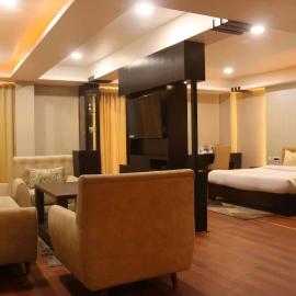 HOTEL THE KALYANIZ