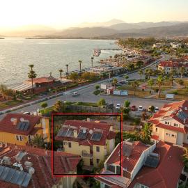 Kordon YALI Suites