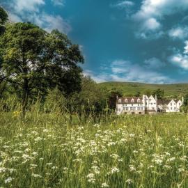 Losehill House Hotel & Spa, ξενοδοχείο σε Hope