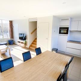 Vakantiewoning Kaviaar