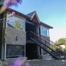 Home Lofts, hotel en Esquel