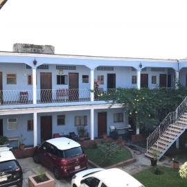 Hotel Izala, Hotel in San Pedro Pochutla