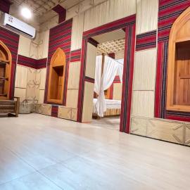 Fort Guesthouse نُزل القلعة, Hotel in Maskat