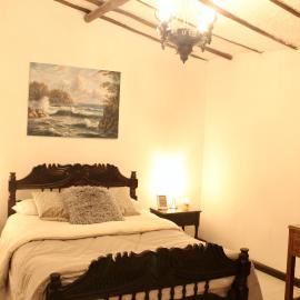 Casa de hospedaje Vivaio, hôtel à Paipa