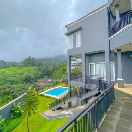 Al Andalus Resort Puncak, hotel sa Puncak
