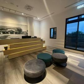 One Night Hostel, hotel a Yilan City