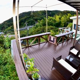 Breathtaking View House
