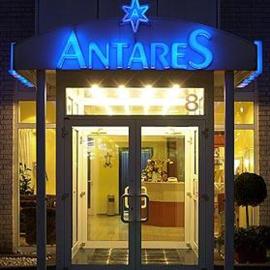 Hotel Antares, hotel in Oldenburg