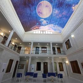 HOTEL GLOBUS