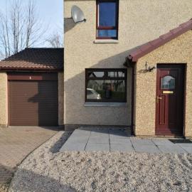 1 Fulmar Road**Next to West Beach and Golf Course