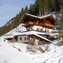 Großarler Jagdhaus
