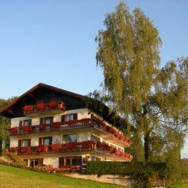 Pension Seeblick