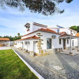 Santo António's Guesthouse, hotel din Cascais