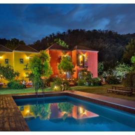 Davinci Di Khaoyai