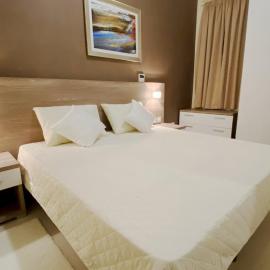 Vista Point - Cast Renting, hotel em Msida