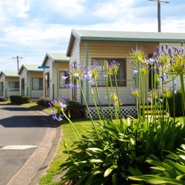 Discovery Parks - Warrnambool, hotel em Warrnambool