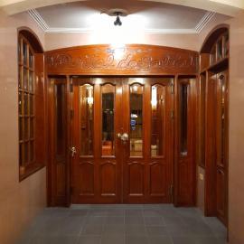 HOTEL PORTAL DE SALTA