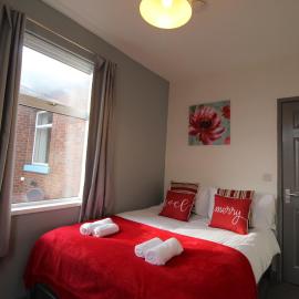 Rockcliffe House, Hotel in Rawmarsh