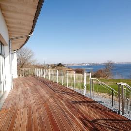 Hotel Limfjorden, hotell i Thisted