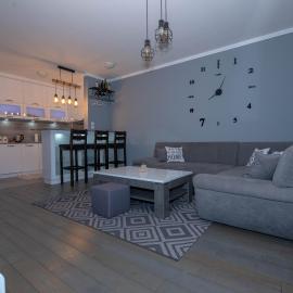 Athena Apartman, hotel a Lukavica