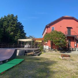 Oli Oli Guesthouse