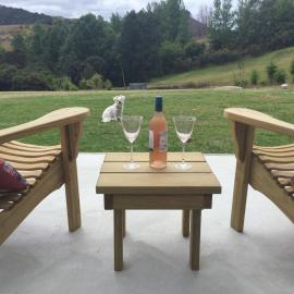 Warkworth Barn Retreat, hotel a Warkworth
