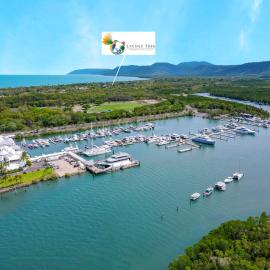 Lychee Tree Holiday Apartments, hotel in Port Douglas